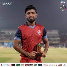 जमाल ने किया कमाल, ऑस्ट्रेलिया के 487 रन के जवाब में पाकिस्तान की सतर्क शुरुआत