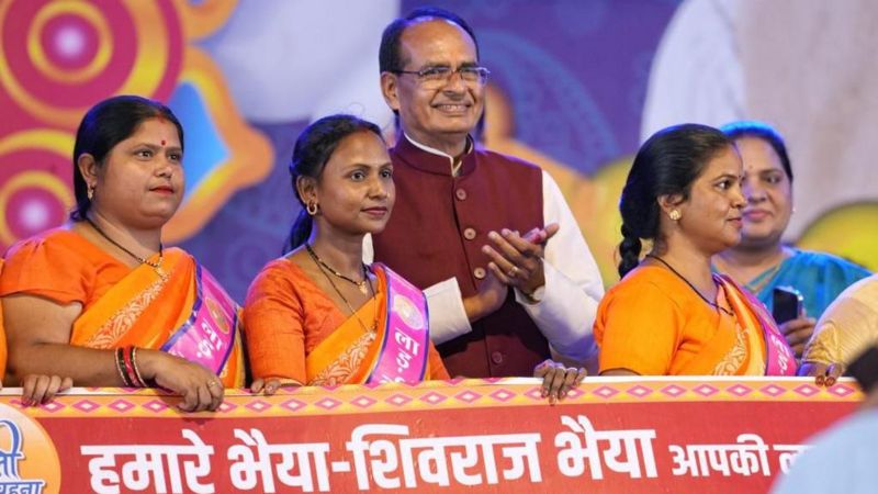 शिवराज सिंह चौहान: ‘भाई और मामा’ के राजनीतिक भविष्य को लेकर अटकलें