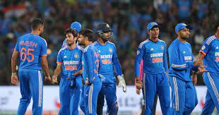 दक्षिण अफ्रीका का टॉस जीतकर पहले बल्लेबाजी का फैसला, भारत की तरफ से सुदर्शन करेंगे पदार्पण