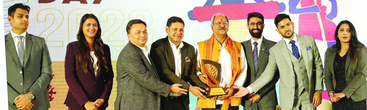 यंग इंडिया का अर्थ, मूल्य और जुड़ाव जारी रहेगा