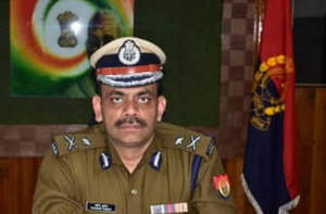 प्राण प्रतिष्ठा समारोह में अभेद्य किला बनेगी अयोध्या प्राण प्रतिष्ठा समारोह में अभेद्य किला बनेगी अयोध्या