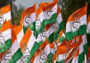 विपक्षी सांसदों के निलंबन पर कांग्रेस का केंद्र पर हमला