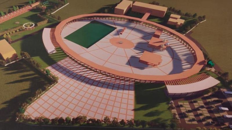  बिहार में क्या बीजेपी राम और जेडीयू सीता के नाम पर लड़ेंगे चुनाव?