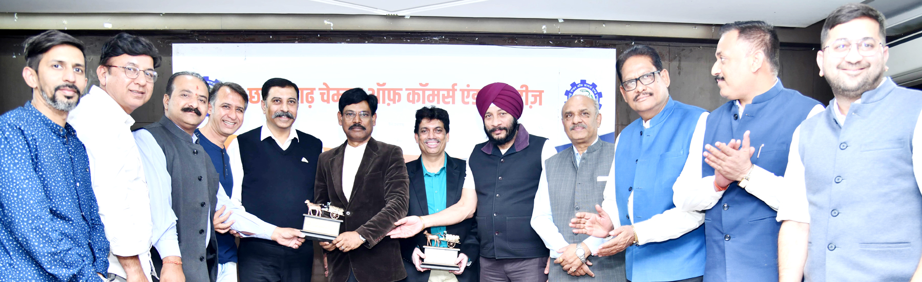 उद्यमियों, स्टार्टअप्स एवं स्थानीय व्यापारियों के लिए साथी परियोजना अत्यंत लाभकारी-पारवानी