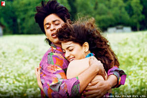 फिल्म 'डर' मेरे करियर की सबसे महत्वपूर्ण फिल्मों में से एक : जूही चावला फिल्म 'डर' मेरे करियर की सबसे महत्वपूर्ण फिल्मों में से एक : जूही चावला