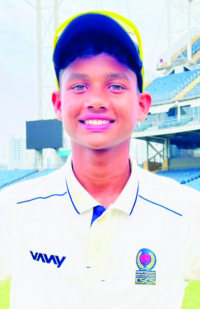 बीसीसीआई विजय मर्चेंट ट्रॉफी में जोरशोर भागीदारी