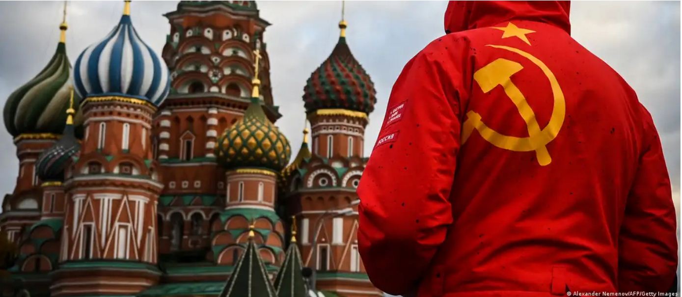  एक टीवी सीरीज के इतने दीवाने क्यों हो गए हैं रूस के लोग