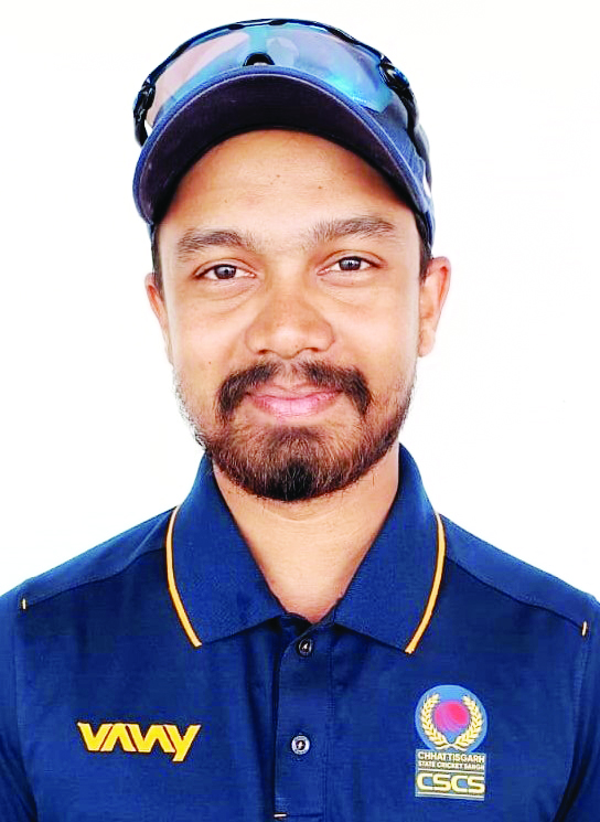 रणजी ट्रॉफी 