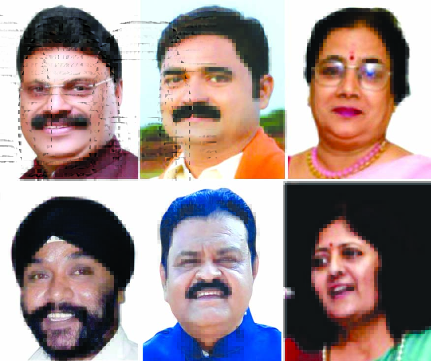 विभिन्न राज्यों की स्वदेशी वस्तुएं एक छत के नीचे विभिन्न राज्यों की स्वदेशी वस्तुएं एक छत के नीचे