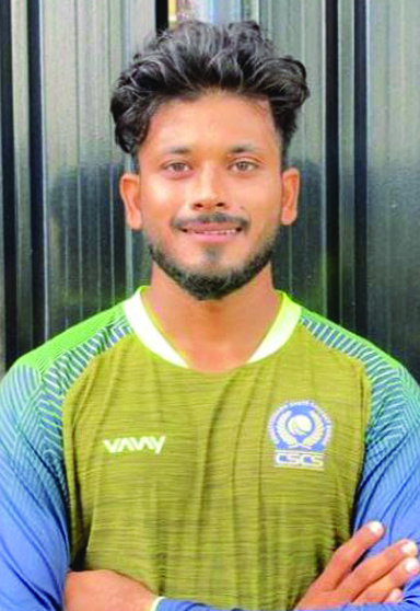 सीनियर प्लेट ग्रुप इंटर डिस्ट्रिक्ट टूर्नामेंट फायनल महासमुंद विरूद्ध कोरिया सीनियर प्लेट ग्रुप इंटर डिस्ट्रिक्ट टूर्नामेंट फायनल महासमुंद विरूद्ध कोरिया
