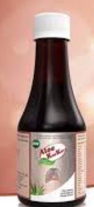 कफ सिरप की विफलता, बड़ी फिक्र