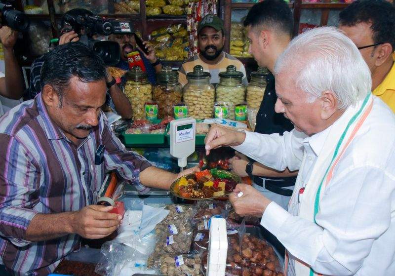 क्या नए साल में कम होगा राज्यपालों और राज्य सरकारों का टकराव, कैसे हैं राज्यों में हालात?