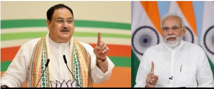 प्रधानमंत्री मोदी विकसित भारत संकल्प यात्रा के लाभार्थियों से करेंगे बातचीत