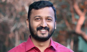 केरल के युवा कांग्रेस प्रमुख राहुल ममकूटथिल गिरफ्तार, विरोध प्रदर्शन शुरू केरल के युवा कांग्रेस प्रमुख राहुल ममकूटथिल गिरफ्तार, विरोध प्रदर्शन शुरू