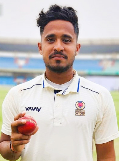 बीसीसीआई रणजी ट्रॉफी