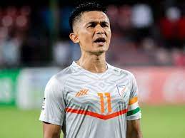 एशियाई कप में ऑस्ट्रेलिया, उज्बेकिस्तान हमसे बेहतर, खुद को आंकने का मिलेगा मौका: छेत्री