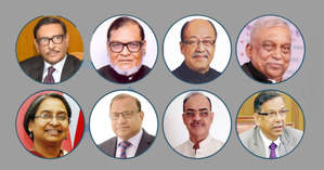शेख हसीना सरकार में 25 कैबिनेट मंत्री, 11 राज्यमंत्री होंगे शेख हसीना सरकार में 25 कैबिनेट मंत्री, 11 राज्यमंत्री होंगे
