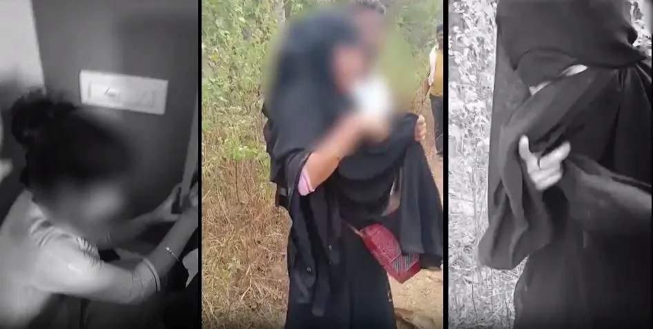 ‘छत्तीसगढ़’ का संपादकीय : एक कामयाब कामकाजी प्रदेश को कमजोर करती जा रही साम्प्रदायिक हिंसा ‘छत्तीसगढ़’ का संपादकीय : एक कामयाब कामकाजी प्रदेश को कमजोर करती जा रही साम्प्रदायिक हिंसा