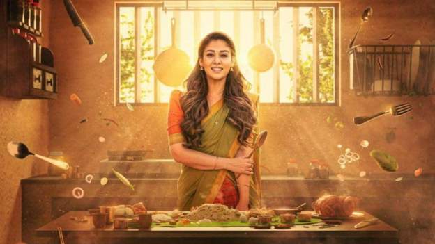 फिल्म पर लगे 'हिंदू धार्मिक भावनाएं आहत' करने के आरोप, नेटफ्लिक्स ने हटाई फिल्म पर लगे 'हिंदू धार्मिक भावनाएं आहत' करने के आरोप, नेटफ्लिक्स ने हटाई
