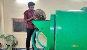 आईआईटी-गुवाहाटी के अनुसंधानकर्ताओं ने नयी जैविक कचरा प्रबंधन तकनीक ईजाद की