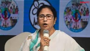 तृणमूल कांग्रेस ने इंडिया गठबंधन के अध्यक्ष के रूप में खड़गे की नियुक्ति का किया स्वागत तृणमूल कांग्रेस ने इंडिया गठबंधन के अध्यक्ष के रूप में खड़गे की नियुक्ति का किया स्वागत