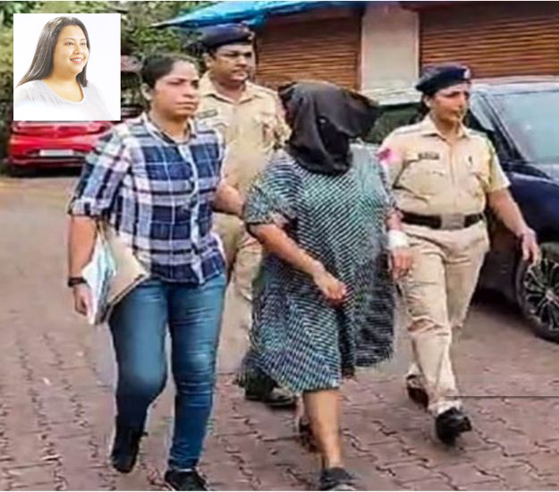 ‘छत्तीसगढ़’ का संपादकीय : भूत, वर्तमान, और भविष्य की लोगों की समझ कमजोर ‘छत्तीसगढ़’ का संपादकीय : भूत, वर्तमान, और भविष्य की लोगों की समझ कमजोर