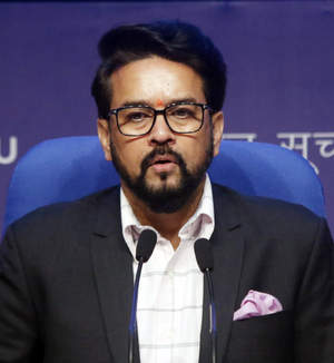 तुष्टिकरण की राजनीति के चलते हिंदुओं को अपमानित करने का कोई मौका नहीं चूकते राहुल : अनुराग ठाकुर तुष्टिकरण की राजनीति के चलते हिंदुओं को अपमानित करने का कोई मौका नहीं चूकते राहुल : अनुराग ठाकुर