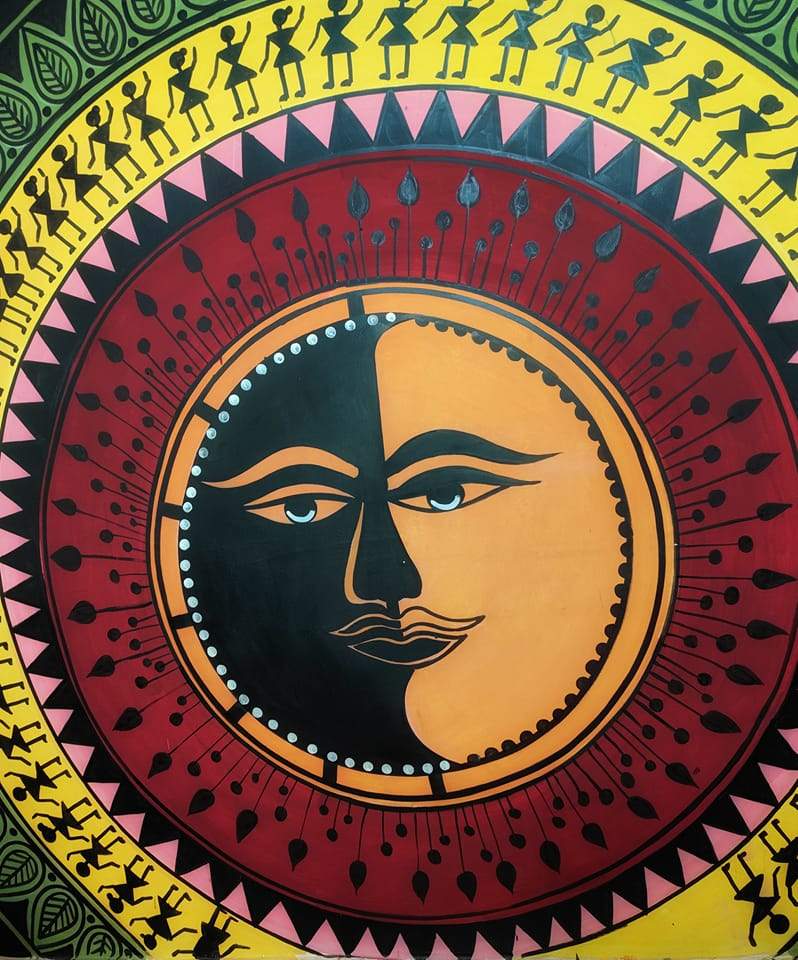  दुनिया ही चली गई त्रेता में!