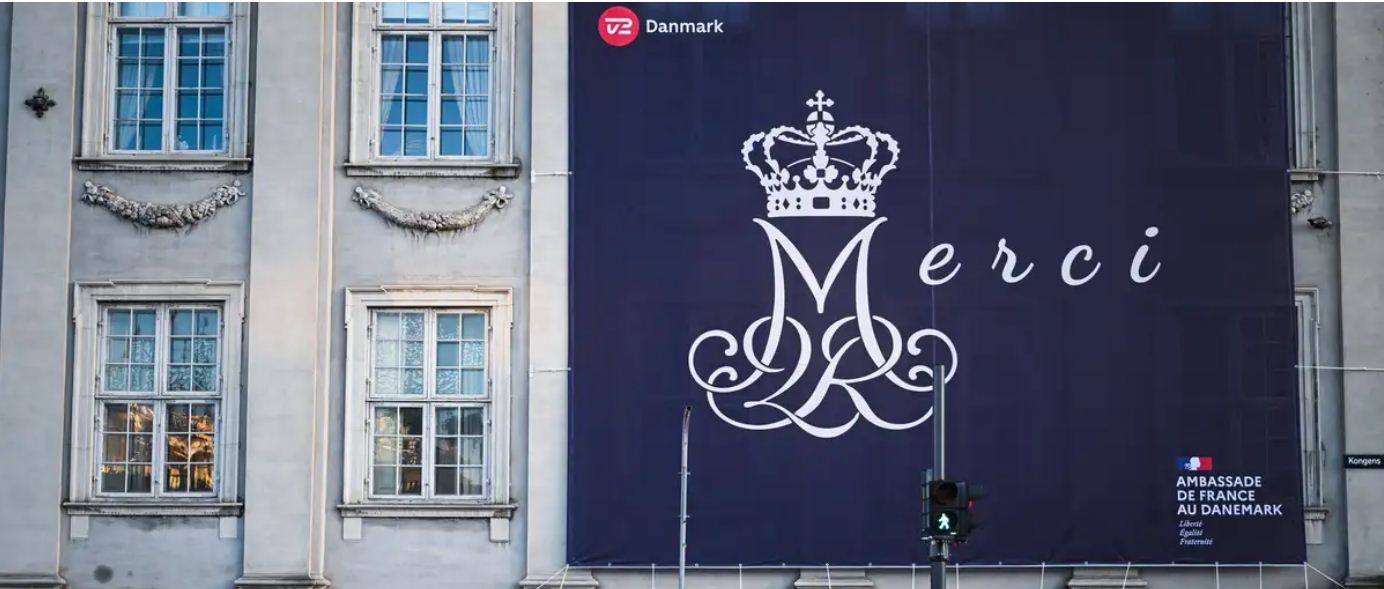 दूसरे देशों से बच्चे गोद नहीं ले पाएंगे डेनमार्क के लोग