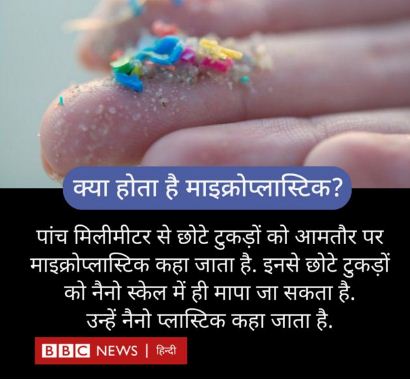 पानी से लेकर खाने तक में प्लास्टिक का होना कितना ख़तरनाक