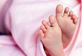 न्यूयॉर्क में रेडिएटर से लीक हो रही भाप से झुलसने से 11 माह के बच्चे की मौत न्यूयॉर्क में रेडिएटर से लीक हो रही भाप से झुलसने से 11 माह के बच्चे की मौत
