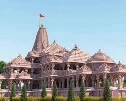 अमेरिका: सैकड़ों मंदिर राम मंदिर प्राण प्रतिष्ठा समारोह का जश्न मानने की तैयारी में जुटे अमेरिका: सैकड़ों मंदिर राम मंदिर प्राण प्रतिष्ठा समारोह का जश्न मानने की तैयारी में जुटे