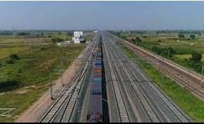 अंतरिम बजट में बड़े पैमाने पर बुनियादी ढांचे पर निवेश जारी रखने के होंगे संकेत