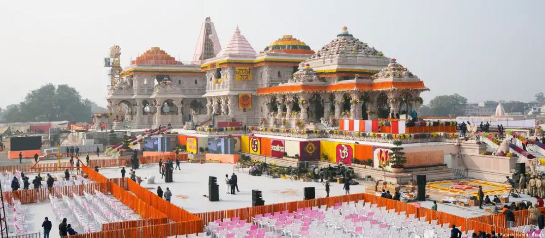 भव्य राम मंदिर बनने से अयोध्या में पर्यटन को मिलेगा बढ़ावा : पर्यटन मंत्री