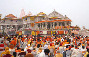 जामिया मिलिया इस्लामिया परिसर में बाबरी मस्जिद समर्थक नारे लगे जामिया मिलिया इस्लामिया परिसर में बाबरी मस्जिद समर्थक नारे लगे