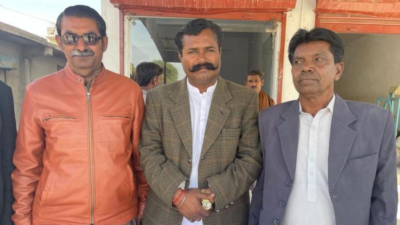 पाकिस्तान के हिन्दू बहुल इलाके में भी हिन्दू राजनीतिक ताकत क्यों नहीं बन पा रहे