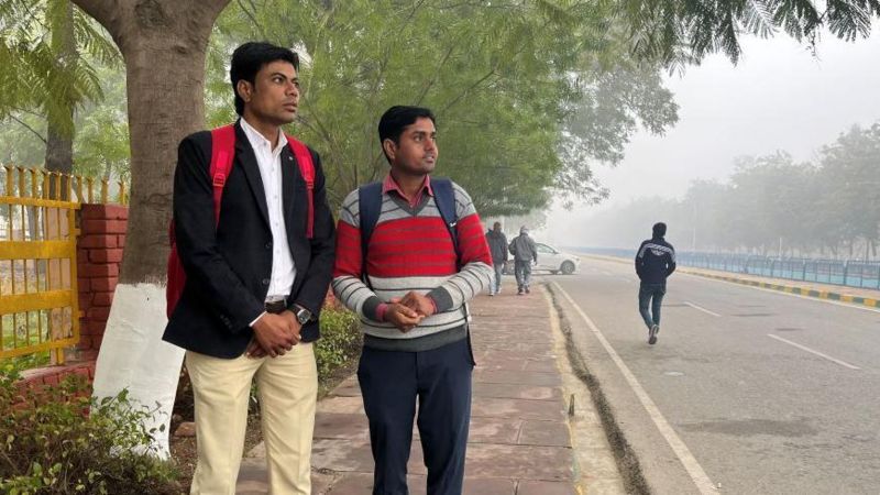 इसराइल जाने के लिए इस हद तक क्यों बेताब हैं भारत के युवा