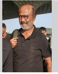 रजनीकांत ने बेटी ऐश्वर्या का किया बचाव, कहा- 'मेरी बेटी ने 'संघी' शब्द का गलत अर्थ में इस्तेमाल नहीं किया' रजनीकांत ने बेटी ऐश्वर्या का किया बचाव, कहा- 'मेरी बेटी ने 'संघी' शब्द का गलत अर्थ में इस्तेमाल नहीं किया'