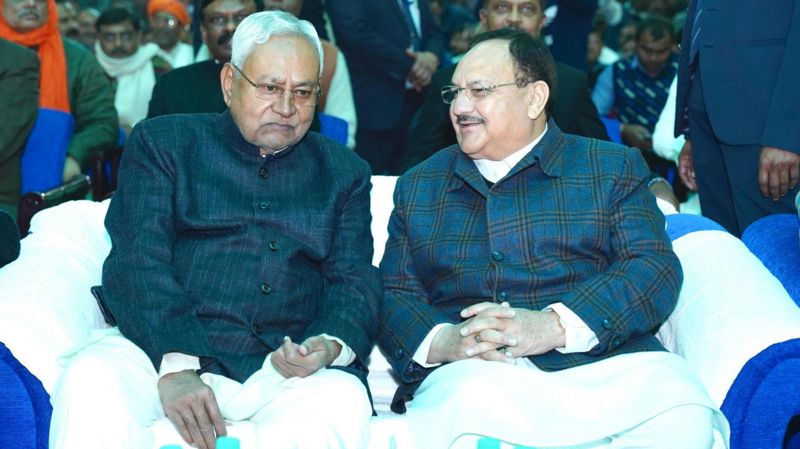 नीतीश कुमार के पाला बदलने से  इंडिया गठबंधन पर क्या असर पड़ेगा