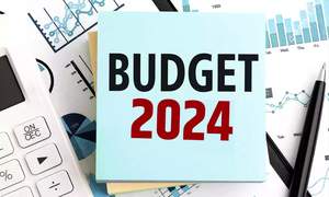 बजट 2024: पूंजी बाजार से संबंधित कराधान में कोई बड़े बदलाव की उम्मीद नहीं बजट 2024: पूंजी बाजार से संबंधित कराधान में कोई बड़े बदलाव की उम्मीद नहीं