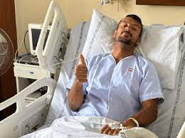 बेहतर महसूस कर रहा हूं: मयंक