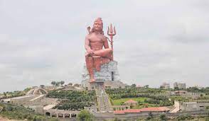मध्य प्रदेश के बमोरी कस्बे में भगवान शिव के मंदिर को अपवित्र किया गया, लोगों ने यातायात जाम लगाया