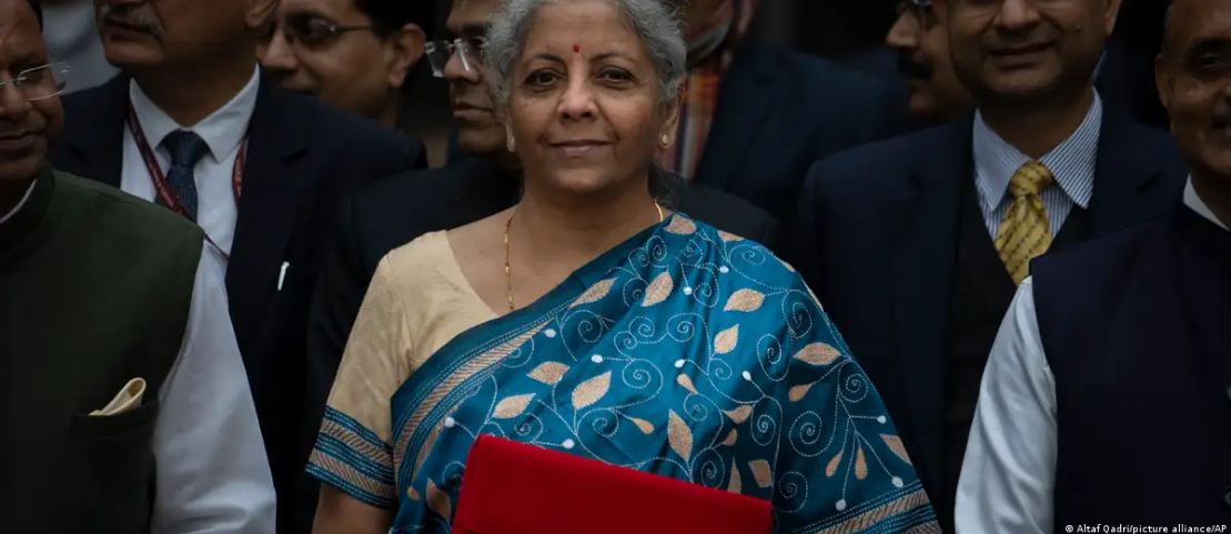 लोकसभा चुनाव जीतने का बीजेपी का आत्मविश्वास दिखा रहा है बजट