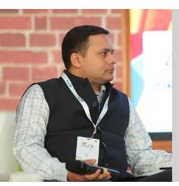 विपक्ष ने दीवार पर लिखी इबारत पढ़ ली है : मालवीय विपक्ष ने दीवार पर लिखी इबारत पढ़ ली है : मालवीय