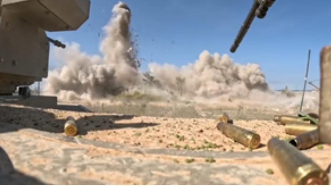 युद्धविराम व बंधक समझौते को लेकर हमास नेताओं में दरार!