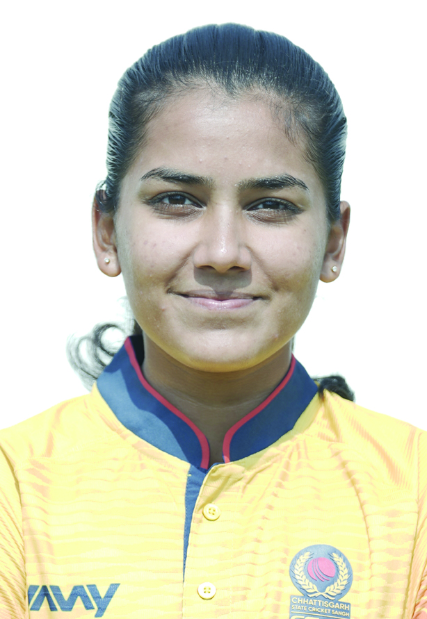 बीसीसीआई वुमेंन्स अंडर 23 वनडे ट्रॉफी 2023-24 आयोजित