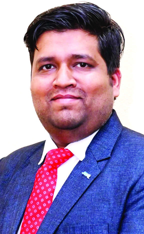 जेसीआई सेनेटर श्रीकांत राष्ट्रीय समन्वयक नियुक्त जेसीआई सेनेटर श्रीकांत राष्ट्रीय समन्वयक नियुक्त