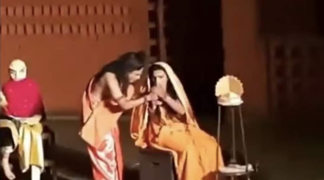 ‘छत्तीसगढ़’ का संपादकीय : यह वक्त धार्मिक मजाक करने का बिल्कुल नहीं है ‘छत्तीसगढ़’ का संपादकीय : यह वक्त धार्मिक मजाक करने का बिल्कुल नहीं है