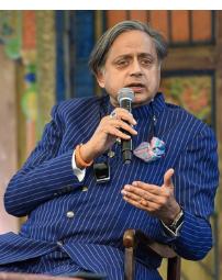 लोगों को अपने बारे में सोचने की जरूरत, राम मंदिर से प्रभावित होने की नहीं: शशि थरूर लोगों को अपने बारे में सोचने की जरूरत, राम मंदिर से प्रभावित होने की नहीं: शशि थरूर