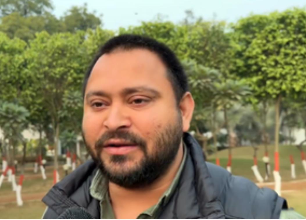 तेजस्वी यादव के खिलाफ मानहानि का मामला रद्द करने पर सुप्रीम कोर्ट का आदेश सुरक्षित तेजस्वी यादव के खिलाफ मानहानि का मामला रद्द करने पर सुप्रीम कोर्ट का आदेश सुरक्षित